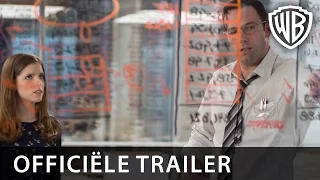 The Accountant | Officiële trailer 1 | NL | 3 november 2016