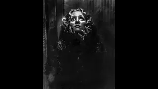 Marlene Dietrich - Die Antwort weiß ganz allein der Wind - mit Text/Lyrics