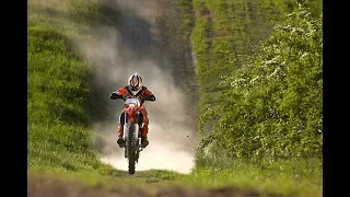 Enduro Motivation 2018