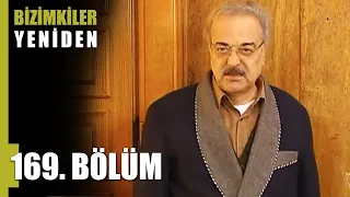 Bizimkiler "Aşk Ateşi" 169. Bölüm