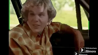 fan made dukes of hazzard clip with my cousin as bo and me as luke