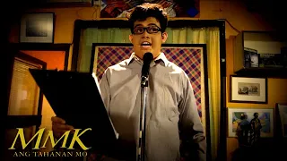 Spoken Word November 21, 2015 | MMK Teaser