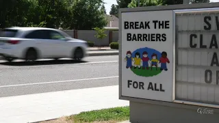 Break The Barriers Stays Open as Essential ‘Health & Wellness’ Provider