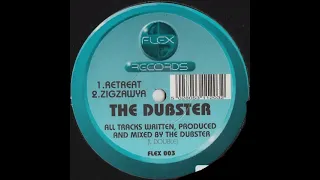 The Dubster - Retreat - Flex Records.FLEX003 - 1994