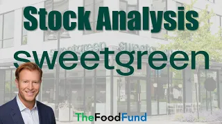 Is Sweetgreen Stock a Buy Now? | SG Stock Analysis!