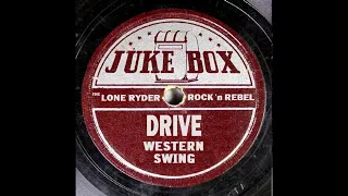 Jukebox Drive off Route 66 ~ Vintage Western Swing