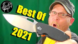 The Absolute Best Budget Pocket Knives In 2021 (Top 10)