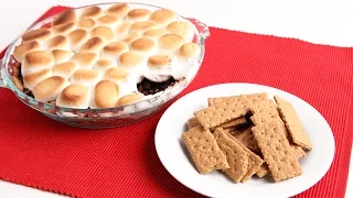 S'mores Dip - Laura Vitale - Laura in the Kitchen Episode 949