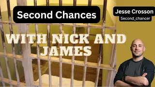 Nick and James - Reentry examples