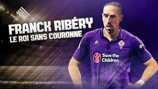 FRANCK RIBÉRY : L' histoire d'un Roi Sans Couronne (Success Story)