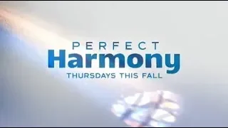 Perfect Harmony NBC Trailer #1