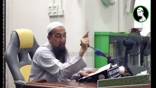 17/04/2021 Kuliah Subuh Ramadhan bersama Ustaz Azhar Idrus