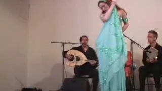 zahara dance