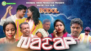 BODOL // Santali Tele Film // Kherwal Taras Production