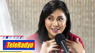 SRO | TeleRadyo (22 September 2021)