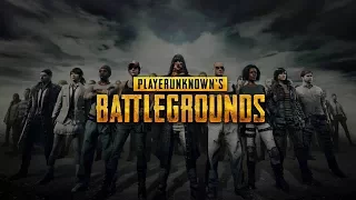 Подборка выстрелов в PlayerUnknown's Battlegrounds | PUBG