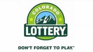 Colorado Lottery Radio (voice over by DC Douglas)