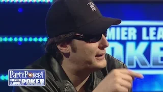 Premier League Poker S1 EP14 | Full Episode | Tournament Poker | partypoker