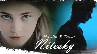 Hardin & Tessa || Nitesky [After]