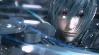 FINAL FANTASY Versus XIII  - custom HD trailer 2010