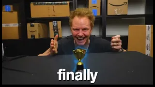 When Jordan Matter finally wins the Matter cup 🏆🥇