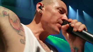 Linkin Park Live at Brixton Academy - Breaking The Habit