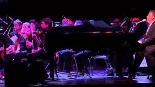 The Ballad of Billy The Kid (Live) Piano Men - The Music of Elton and Billy with Liberty DeVitto