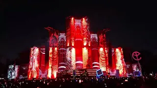 Deadmau5 (DnB Set) - 7. Live at EDC México 2024