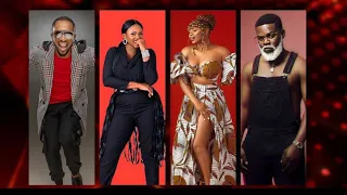 EPISODE 15: LIVE-SHOWS | The Voice Nigeria Season 3 | PERFORMANCEs | Team Waje & Yemi, Darey & Falz