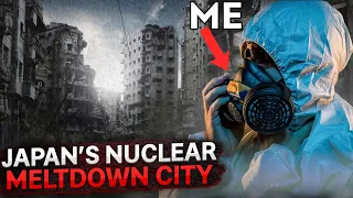 Inside The Most Radioactive Place on Earth | The ABANDONED City (Everyone Evacuated)