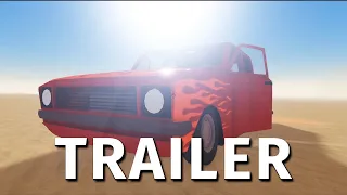 dusty trip FLAME TRUCK [TRAILER/EDIT]