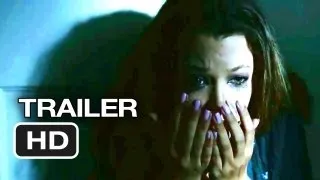 The Midnight Game Official Trailer 1 (2013) - Horror Movie HD