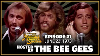 EP 21 - The Midnight Special | June 22, 1973