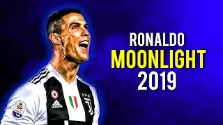 Cristiano Ronaldo ft. XXXTENTACION - MOONLIGHT | Skills x Goals | 2019