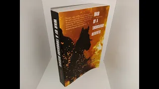 Plot summary, “War of a Thousand Deserts” by Brian Delay in 5 Minutes - Book Review