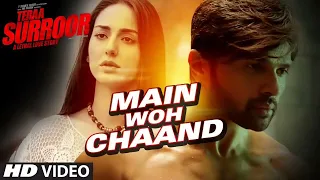 Main Woh Chaand - Himesh Reshammiya 2024 Hindi Sad Songs 2024 || Bollywood Hindi Sad Songs 2024