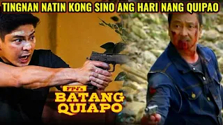 BATA SA QUIAPO OFFICIAL UPDATE | TINAPOS NI TANGGOL ANG GRUPO NG TAGA TONDO | MARCH 27, 2023