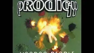 The Prodigy-Voodoo People (Paranormal attack rmx)