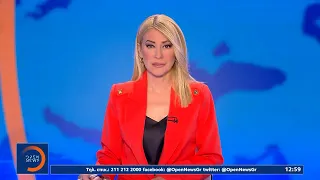 Μεσημεριανό δελτίο ειδήσεων 29/05/2024 | OPEN TV