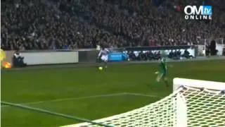 Résumé complet : OM-ASSE 1-0 Ligue 1 | 2012-2013