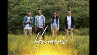 4harmonic- Aleluya / Hallelujah - Pentatonix (Cover)