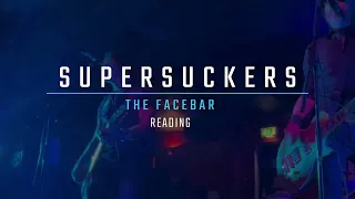 Supersuckers - The Evil Powers Of Rock N' Roll (LIVE)