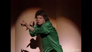 Rolling Stones “Shine A Light” Totally Stripped Brixton Academy London 1995 Full HD