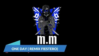 J. Balvin, Dua Lipa, Bad Bunny, Tainy - One Day  (REMIX FIESTERO)