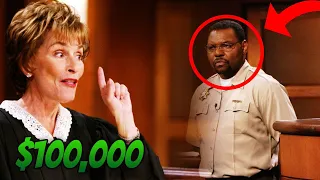 Behind The Scenes Secrets About Judge Judy