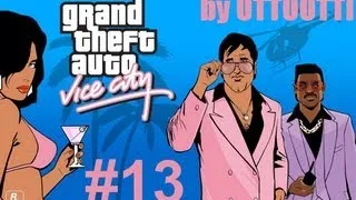 GTA Vice City - Місія 13 - Попит і Пропозиція HD (с Andriy98100)