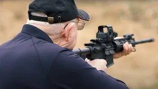ARTV Preview: Firearm Basics, Heritage Barkeep and The PKM General Purpose Machine Gun