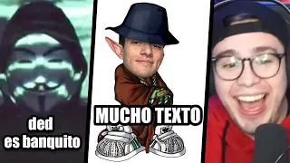 MEMES DE ESOS 4 👊👊👊👊