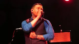 Smith & Myers of Shinedown "Simple Man" (Lynyrd Skynyrd Cover) Live @ Starland Ballroom