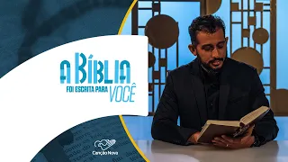 Série: A Bíblia foi escrita para você - Filhos da Luz |  Ep.13 | Abandonar os hábitos pagãos